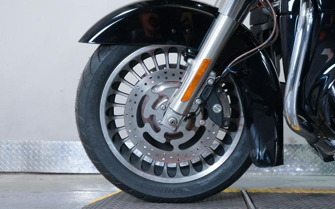 2011 Harley-Davidson Road Glide® Ultra