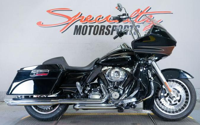 2011 Harley-Davidson Road Glide® Ultra
