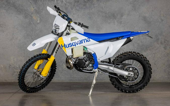 2027 Husqvarna TE 300 - VM339887