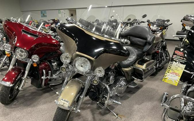 2005 Harley-Davidson® FLHTCUI - Electra Glide® Ultra Classic® Injection