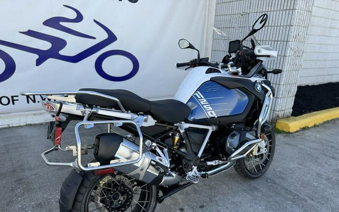 2024 BMW R 1250 GS Adventure GS Trophy