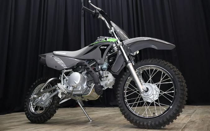 2024 Kawasaki KLX 110R L