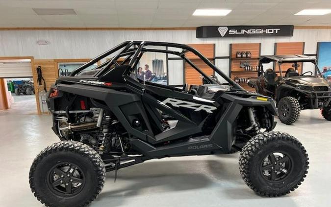 2024 Polaris® RZR Turbo R Sport