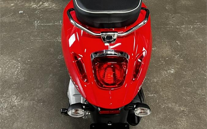 2023 Vespa Sprint 150