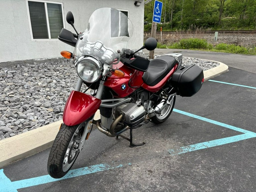 2003 BMW R 1150 R