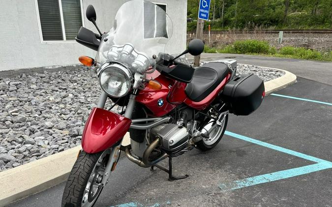 2003 BMW R 1150 R