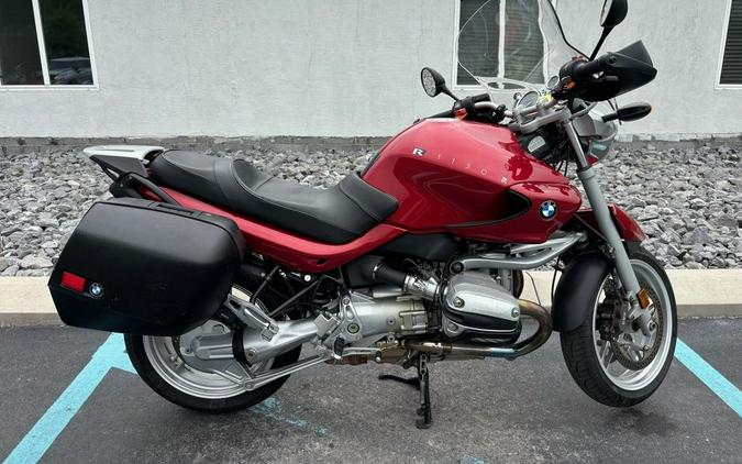 2003 BMW R 1150 R