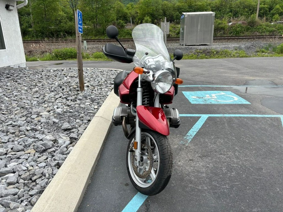 2003 BMW R 1150 R