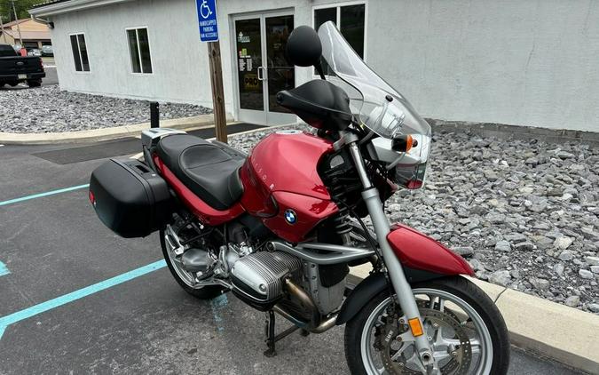 2003 BMW R 1150 R