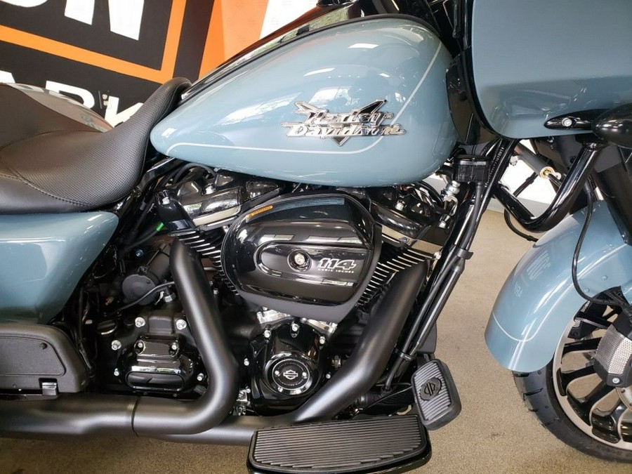 2024 Harley-Davidson® FLTRT - Road Glide® 3