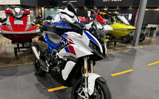 2021 Bmw S 1000 XR