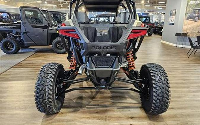 2024 Polaris RZR Turbo R 4 Ultimate