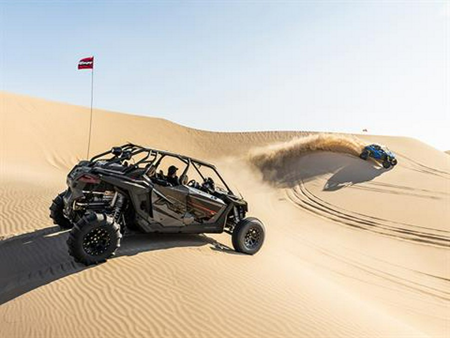 2024 Polaris RZR Turbo R 4 Ultimate