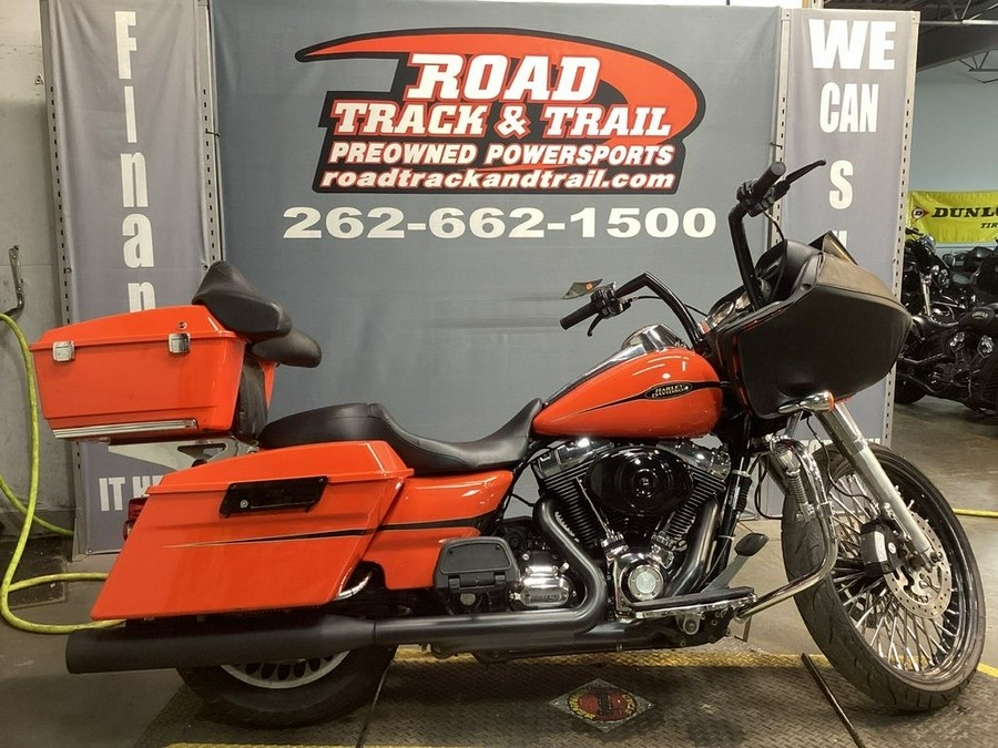 2009 Harley-Davidson® FLTR - Road Glide®