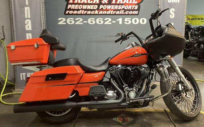 2009 Harley-Davidson® FLTR - Road Glide®