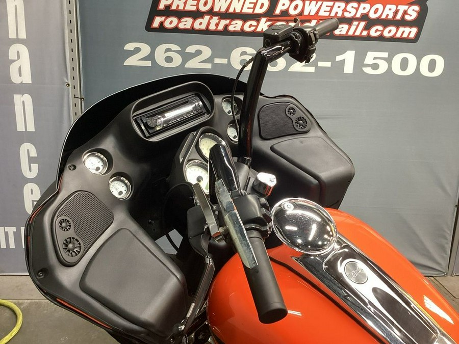 2009 Harley-Davidson® FLTR - Road Glide®