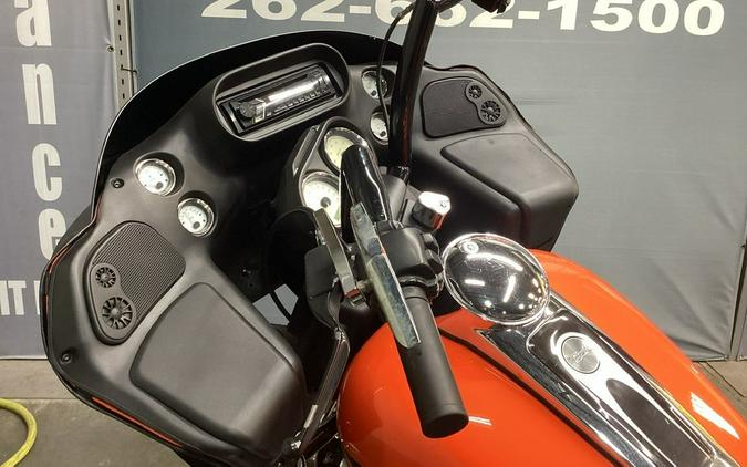 2009 Harley-Davidson® FLTR - Road Glide®