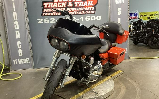 2009 Harley-Davidson® FLTR - Road Glide®