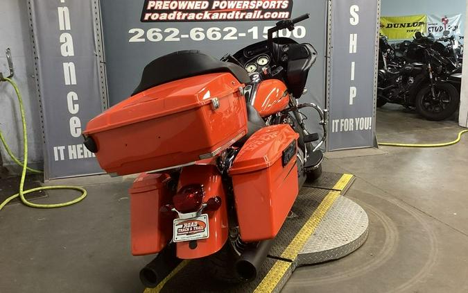 2009 Harley-Davidson® FLTR - Road Glide®