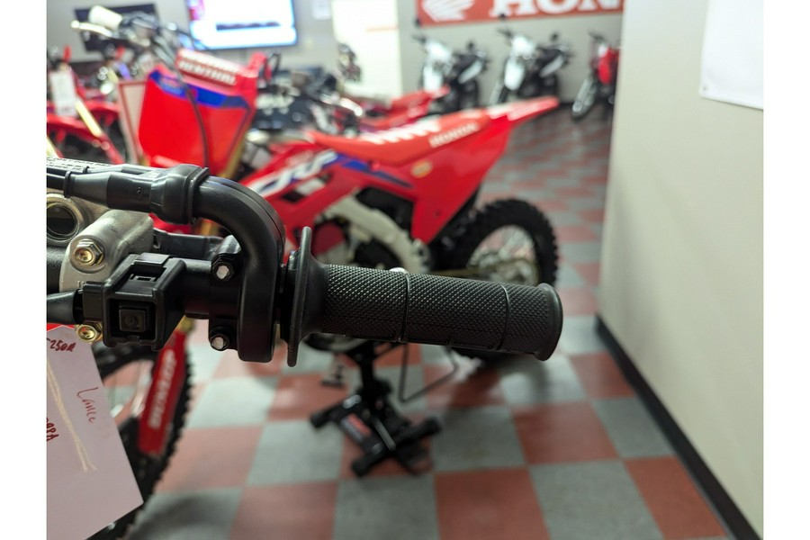 2025 Honda CRF® 250R