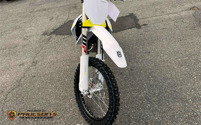 2025 Husqvarna FC 250