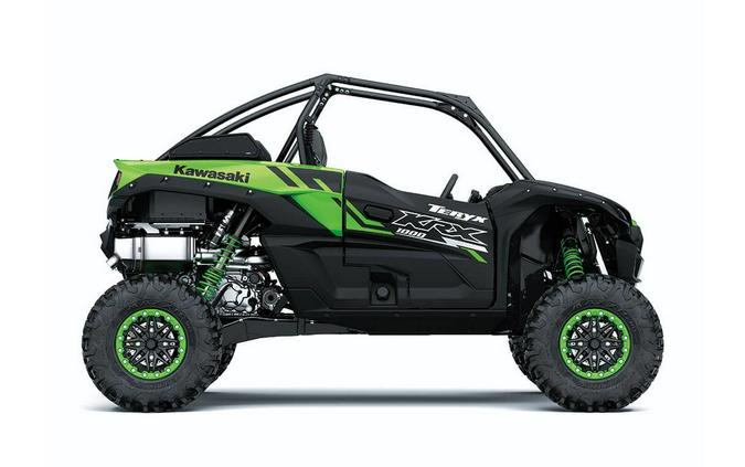 2022 Kawasaki Teryx® KRX™ 1000