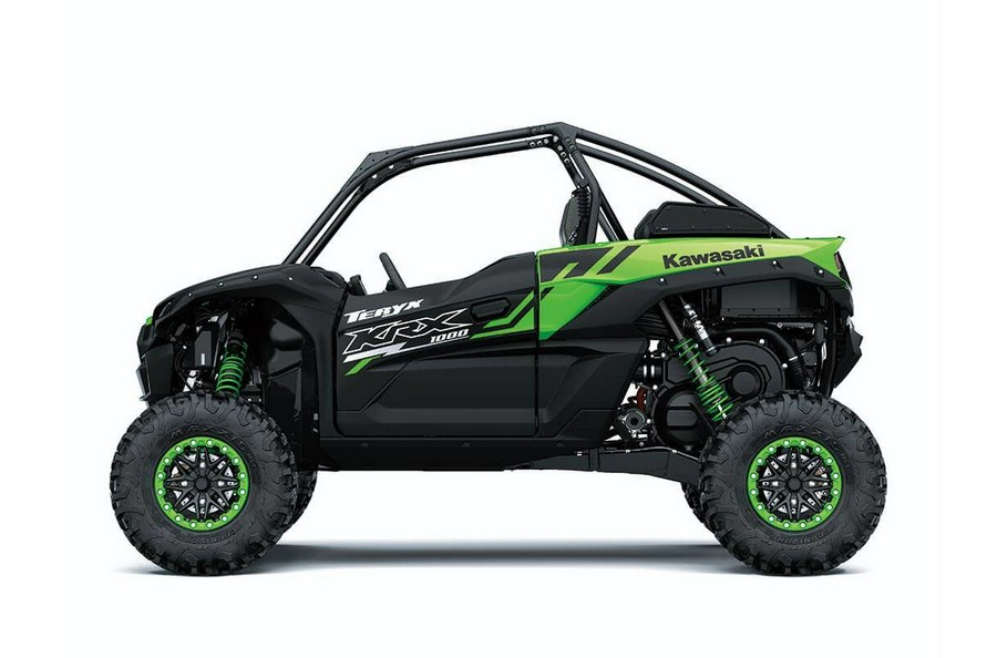 2022 Kawasaki Teryx® KRX™ 1000