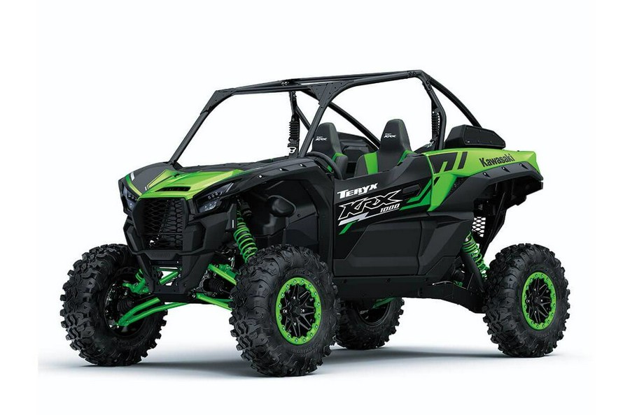 2022 Kawasaki Teryx® KRX™ 1000