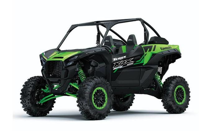 2022 Kawasaki Teryx® KRX™ 1000