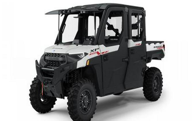 2025 Polaris Ranger® Crew XP 1000 NorthStar Edition Trail Boss