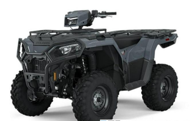 2025 Polaris® Sportsman 570 Utility HD