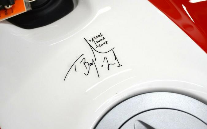 2023 Ducati Panigale V2 Bayliss 1St Championship 20Th Annivers