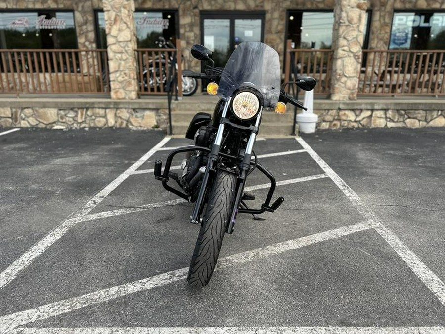 2024 Yamaha Bolt R-Spec