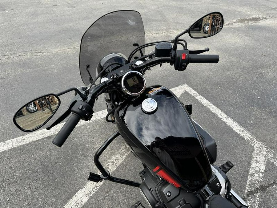 2024 Yamaha Bolt R-Spec