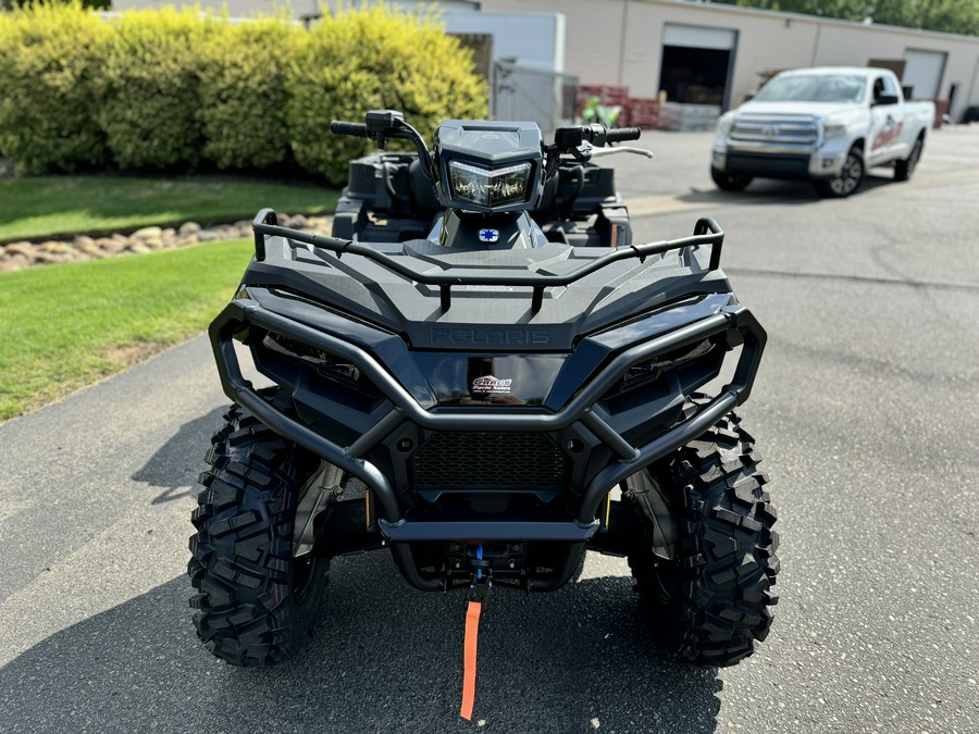 2026 Polaris SPORTSMAN X2 570
