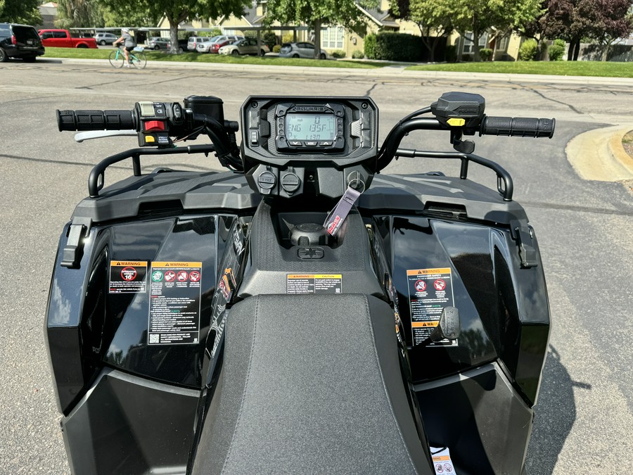 2026 Polaris SPORTSMAN X2 570