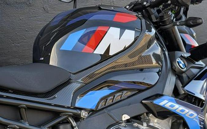Used 2024 BMW M 1000 R
