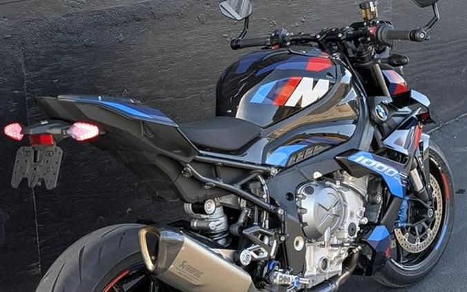 Used 2024 BMW M 1000 R
