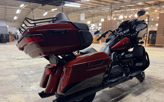 2024 Harley-Davidson® FLTRK - Road Glide® Limited