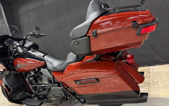 2024 Harley-Davidson® FLTRK - Road Glide® Limited