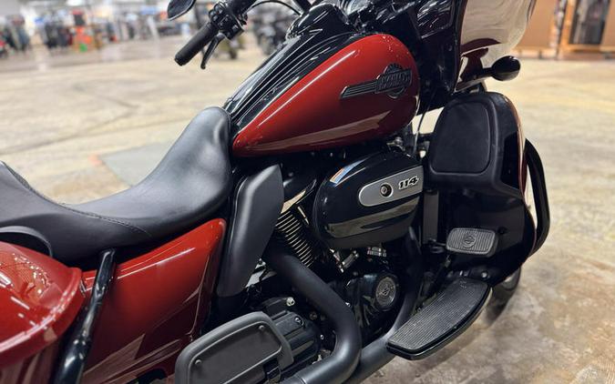 2024 Harley-Davidson® FLTRK - Road Glide® Limited