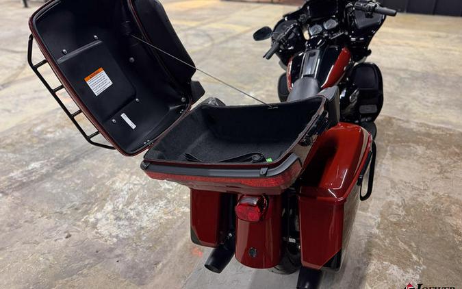2024 Harley-Davidson® FLTRK - Road Glide® Limited