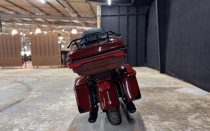 2024 Harley-Davidson® FLTRK - Road Glide® Limited