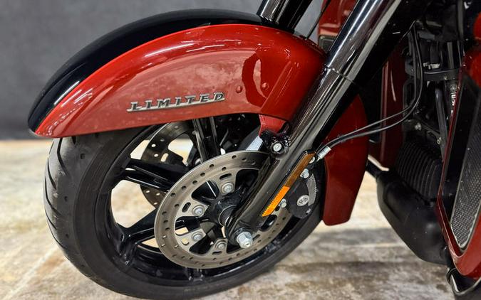 2024 Harley-Davidson® FLTRK - Road Glide® Limited