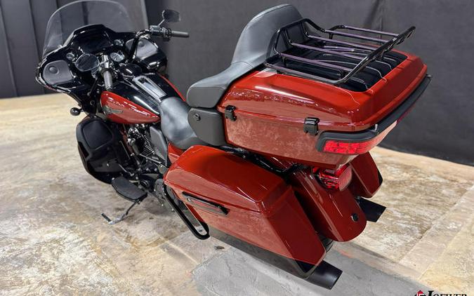 2024 Harley-Davidson® FLTRK - Road Glide® Limited