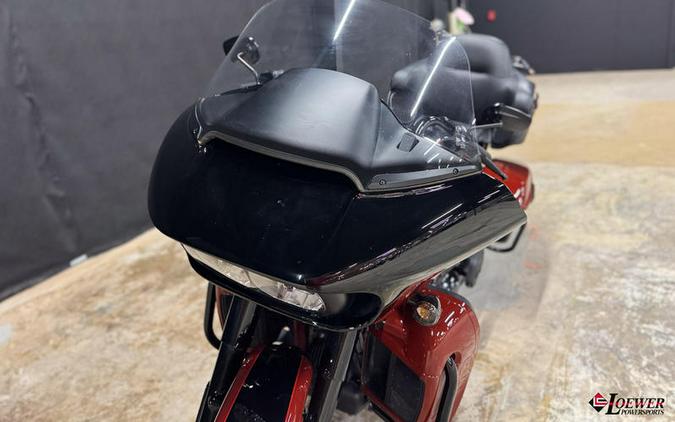 2024 Harley-Davidson® FLTRK - Road Glide® Limited