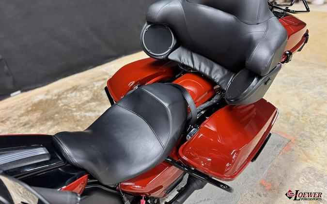 2024 Harley-Davidson® FLTRK - Road Glide® Limited