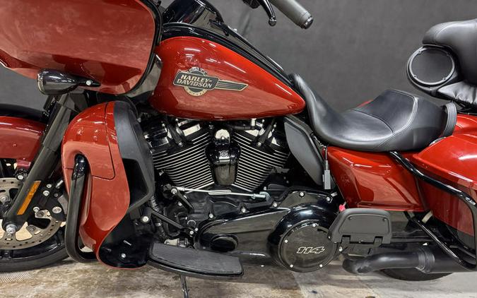 2024 Harley-Davidson® FLTRK - Road Glide® Limited