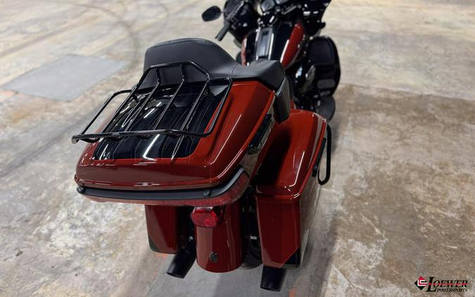 2024 Harley-Davidson® FLTRK - Road Glide® Limited
