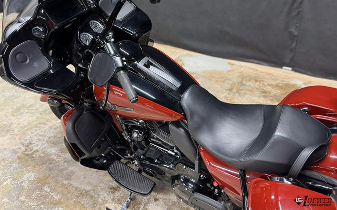 2024 Harley-Davidson® FLTRK - Road Glide® Limited